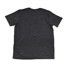 Carhenge Alliance Nebraska Graphic T-Shirt District Perfect Tri Dark Gray 2XL