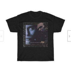 Skinny Puppy Cleanse Fold and Manipulate shirt.