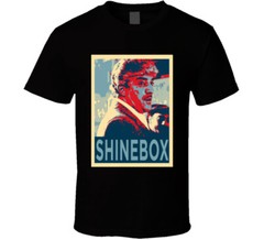 Billy Batts Shinebox Hope Goodfellas Movie Fan T Shirt