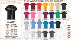 Gildan 5000 Unisex Adult Men Women G500 Tee Youth 5000B T-shirt