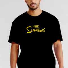 THE SIMPSONS – T-Shirt Size S-5XL
