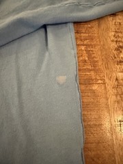 Mack Weldon Pima Cotton Long Sleeve T-Shirt