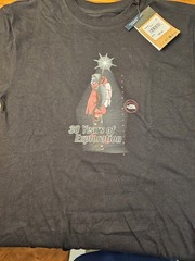 The North Face Graphic Print Logo Crew Neck Short Sleeve Tee Mens Black S
