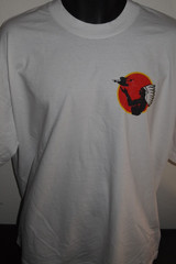 NWOT Forward Observations Group American Spirit T-Shirt FOG Size Mens XL