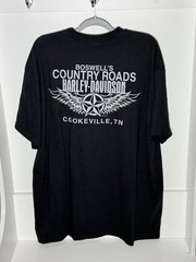 Harley Davidson T-Shirts | Set of 2 | Size 2XL | Amazing Condition