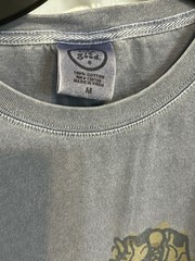 Life Is Good Not All Who Wander Are Lost Blue Long Sleeve M