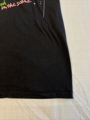 SALEM CIGARETTES Fresh On The Scene Vintage 90s Tshirt L Large *see description