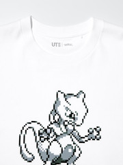 UNIQLO Pokémon 30th Anniversary UT Collection 4-Shirt Set Japan Limited 2026 PSL
