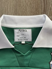 Bottega Desires “Futbol” Jersey – Size Large