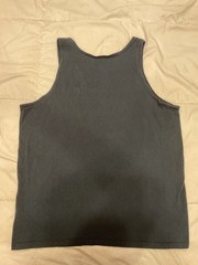 Original Flavor Hip Hop Street Legends Muscle Tee Tank Top | Biggie Eazy Z Tupac
