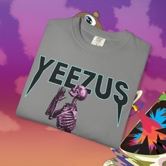 Yeezus “God Wants You” T-Shirt