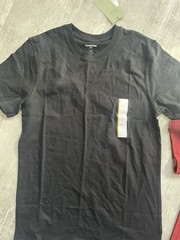 Goodfellow & Co Mens Sz Small T-Shirt /sweater Bundle Includes 3 Pieces All NWT