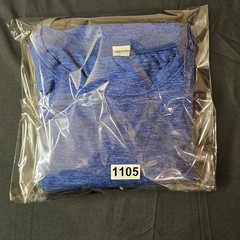 Set Of 2 Shirts And 1 Short Activewear Various Brands Size Medium