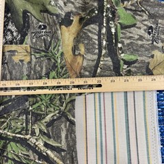 Mossy Oak Obsession Shirt Mens XL Green Camo Long Sleeve Hunting Outdoor Tee