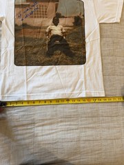Vintage Biggie Smalls “It Was All a Dream” Official Brooklyn Mint Tee • Large
