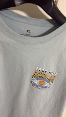 Men’s Argentina World Cup XL T-Shirt