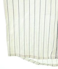Other T-shirts/Cut & Sewns WhitexNavy(Stripe Pattern) XL 2200622959917
