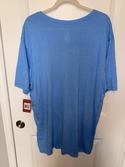 Nike Jordan Iconic 23 Tri-Blend T-Shirt Men’s 2XL BNWT