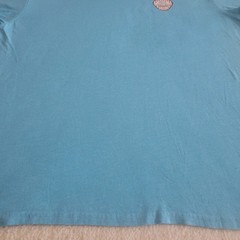 Magellan Whataburger Collab 2XL Black Lab Blue T-Shirt Outdoor USA Good Dog !