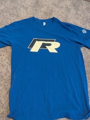 Volkswagen T Shirt Lot Assorted VW Golf GTI Motorsport