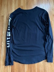 Air Jordan City Of Flight Long Sleeve Shirt – Medium Jumpman