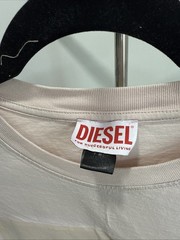 Diesel X Tom Of Finland Gay Pride Limited Edition T-Shirt Medium“All Together”