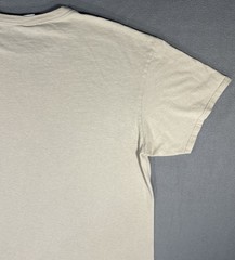 Denver Colorado 5280 Mens T-Shirt Size XL Off-White Short Sleeve