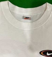 Vintage Nike T-Shirt Size Large