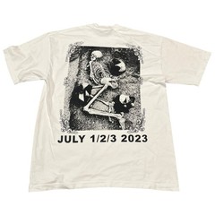 Online Ceramics Dead On The Mountain Tee Mens Size XL