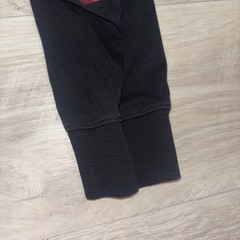 Psycho Bunny Mens Long Sleeve black size 8 men’s large free shipping 👀🔥❗️
