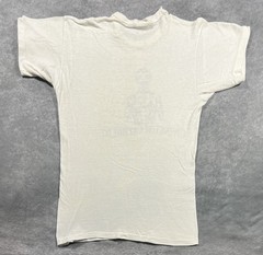 Vintage 50s Russell Southern co Covington Catholic T-Shirt Size M Rare