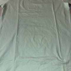 Athletic Fit T-shirt In Mint- 2X -Brand- Tailored Athlete