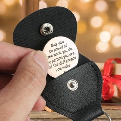 Pocket Hug Gift,Holiday Birthday Gift for Girlfriend Boyfriend Wife Husband M…