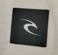 Rip Curl Men’s Size L Crew Neck T-Shirt