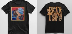 Kanye West My Beautiful Twisted Dark Fantasy Merch 2026 Apparel S-5xl