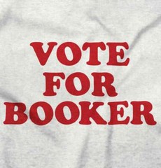 Vote For Doug Burgum Funny Classic Movie US Womens or Mens Crewneck T Shirt Tee