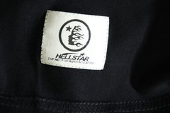 24/SS NEW Hell Studios star Tee INS Same Style Mens Short Sleeve T-shirt 3 Color