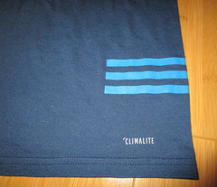 Lot 3 Adidas Men’s Small Tshirts Ultimate 2.0 Go-To Tee Summer Leisure Soft GUC