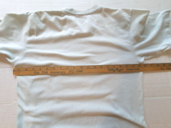 Silent Shout Earth Tee T Shirt Common Threads for Common Causes Sz M 100% Cotton