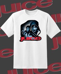 Juice 90’s Hip Hop Movie Retro Movie shirt S-6XL! Fast Ship!