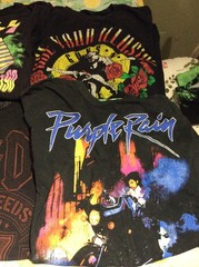 Lot of 10 Concert Tour Band T-Shirts Rock Pop Mixed Szs Heavy Metal 90’s to now