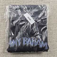 Tommy Bahama Shirt Mens XL Black Bar Bill Toucan Bar Graphic Tee Tropical