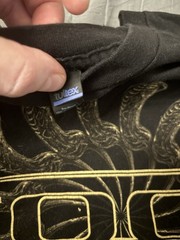 Tool Vicarious 10,000 Days T-Shirt