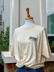 Widespread Panic “Fishwater” T-Shirt ( Back Design )