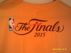 JEERZEE “Golden State Warriors Strength in Number Tee” MENS GOLD T-SHIRT XL