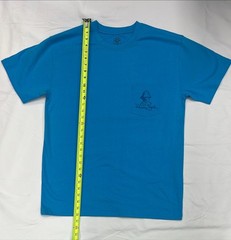 Panama Jack T-shirts, Size LG, Lot of 5, Cotton Blend Heavy Weight, Assorted
