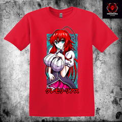 Waifu Kawaii Anime Sexy Girls Manga Unisex Premium Graphic T-Shirt 🔥