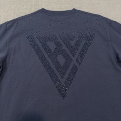 Valabasas Temptation rhinestone tee size M Premium Heavyweight