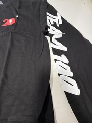 Motocross NITRO CIRCUS BMX + TEAM 199 LONG SLEEVES TEE T-SHIRT + OFFICIAL NEW
