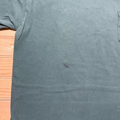 Vintage 90s Nautica Big Logo Streetwear Graphic Pocket T-Shirt USA Made Large